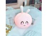 Bunny Rabbit LED Rechargeable Night Lamp